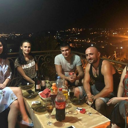 فندق Panorama كوتايسي المظهر الخارجي الصورة