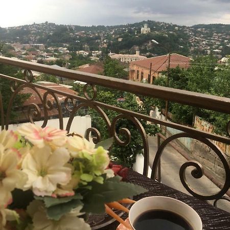 فندق Panorama كوتايسي المظهر الخارجي الصورة